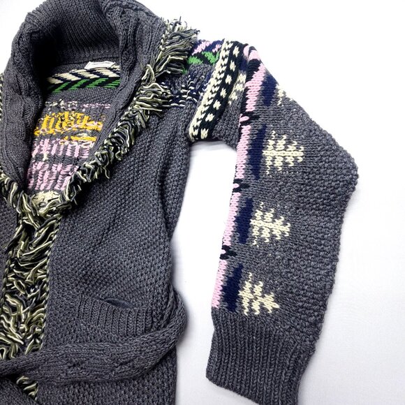 Zadig & Voltaire Ellina Wo Cardigan M / L - Picture 8 of 15